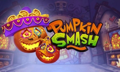 Cлот Pumpkin Smash