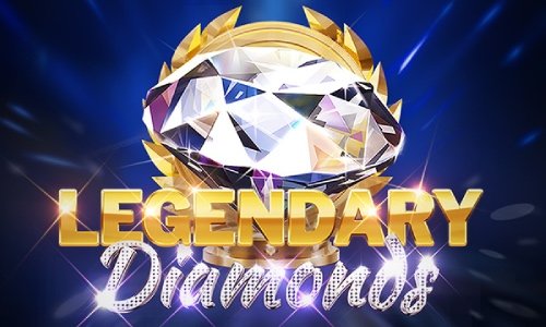 Cлот Legendary Diamonds